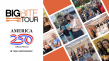 America's Biggest Summer Mobile Tour Returns for Its 18th Year — This Time, It's Historic