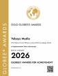 Valasys Media Wins Gold Globee® Award at the 11th Annual 2026 Globee® Awards for Achievement