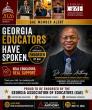 Dr. Anton Anthony Earns Georgia Association of Educators Recognition & Endorsement in the 2026 State Superintendent Race
