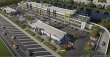 Rieber Developments and Berca Development Secure Site Plan Approval  for Prime Square Doral