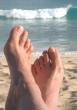 Xenna Corporaton promotes Healthy Feet during April