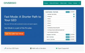 24845055 fast mode page