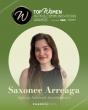 Zilker Media’s Saxonee Arreaga Named a 2026 PRNEWS Top Women in PR & Communications Honoree