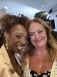 DENEEN WHITE NAMED PRESIDENT OF TALENT SERVICES AT VIP IGNITE & ANNOUNCES FORTHCOMING BOOK 'RELENTLESS'