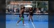 Record attendance for the 2026 P1 Padel Las Vegas Open