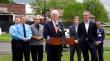 Cordisco & Saile Joins Push for Life-Saving Emergency Preparedness Legislation