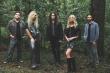 American Blonde's Cinematic New Single, Mississippi Moonshine, Available Now