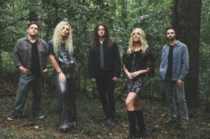 American Blonde (standing shot)   Credit: Chrissy Nix