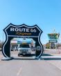 American Legion Gaming Sends Veteran Creators on 2,400-Mile Route 66 Journey to Fight Isolation