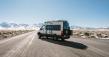 New Research Maps U.S. Camper Van Rental Supply and Demand by Metro Area