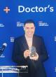 Dr. Mason Blake Pimsler named 'Doctor of The Year' for Lincoln Medical Center, Bronx, New York