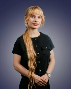 Ella Greenwood