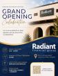 Radiant Financial Group Expands with New Litchfield Park Office