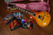 SLASH GUITAR SHREDS WORLD RECORD AT $307K AS PROPSTORE ACHIEVES $2.4M IN MUSIC MEMORABILIA AUCTION SALES