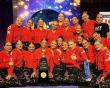 Dance Athletics Denver Named Dance Worlds Champion for Third Consecutive Year