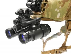 Elbit America's BiNOD represents an evolutionary leap from legacy night vision systems, while maintaining operational commonality with today’s platforms and accessories.