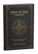 Jim Quarless Unveils 'First of May Timeline' on May 1st: A Reality-Bending True Story That Evolves With You
