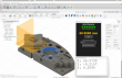 Fusion 360 Meets the Shop Floor: ReverseEngineering.com™ Unveils AI-Powered Real-Time SPC Plugin