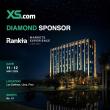 XS.com、Rankia Peruでのダイヤモンドスポンサーシップを通じてLATAM地域でのプレゼンスを強化