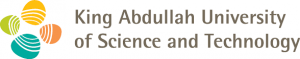 شعار جامعة الملك عبد الله