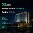 XS.com refuerza su presencia en LATAM con patrocinio Diamante en Rankia Perú