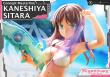 Pre-Orders Open May 11: alice gear aegis KANESHIYA SITARA Statue