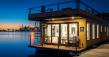 FLOHOM 1 | Bay Escape Named the Most Wishlisted Airbnb in Maryland