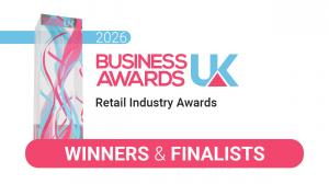2026 Retail Industry Awards Results Announced by Business Awards UK