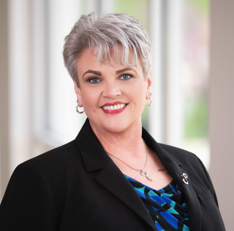 Influential Women Profiles: Susan Myers-Sutton, Founder and President of The EMBER Project
