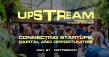 Upstream Festival 2026 unveils full program and region-wide side events for founders and investors
