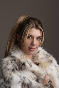 Kelsey Gaudreault, relationship coach and author of "From Chasing to Chosen"