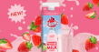 Maola Local Dairies™ Introduces Maola Strawberry Whole Milk