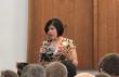 WARD 1 CANDIDATE JACKIE REYES-YANES DEMANDS ACTION ON GUN VIOLENCE SURGE, OUTLINES CONCRETE SAFETY PLAN
