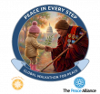 Pathways To Peace and The Peace Alliance Announce Next Peace In Every Step Walkathon Event With Gaetano Kazuo Maida