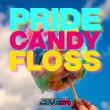 JIVE64 Returns After a Decade with Bold New Pride Album 'Pride Candy Floss'