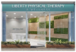 Liberty Physical Therapy & Wellness Celebrates 15 Years of Serving Jersey City with Integrated, Patient-Centered Care
