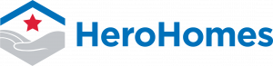 HeroHomes Logo