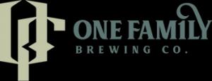 One Family Brewing