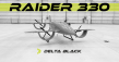 Delta Black Aerospace Establishes Southern Pines Hub Near Fort Bragg and North Carolina's Defense Industrial Base