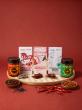 Fly By Jing and KESSHŌ Partner on Three Sichuan-Inspired Chocolate Bars to Celebrate AAPI Heritage Month