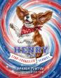 Henry the Star-Spangled Spaniel Endorsed by Gov. Sarah Huckabee Sanders, by Author Amanda Martin