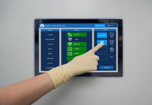 Skytron is pleased to introduce the SkyVision Ascend IP Eco Integration System — the newest addition to our Ascend portfolio