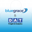 BlueGrace and DAT Bring LTL Quoting and Booking to RateView Subscribers