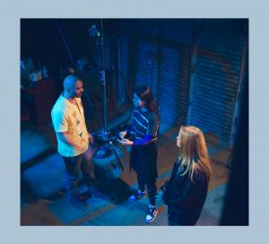 Claudia Ventura stands as a recognized Italian filmmaker with a growing international presence, a strong body of work, and a debut film that has already positioned her among emerging talents to watch.