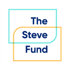 The Steve Fund Logo