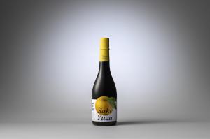 Dassai USA Inc. is pleased to announce the launch of its newest product, Dassai Blue Yuzu, available beginning May 1, 2026 DASSAI BLUE Yuzu