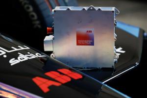 ABB cutting-edge converter technology