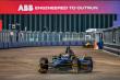 ABB Showcases Cutting-edge Converter Tech with GENBETA racecar at 2026 Hankook Berlin E-Prix