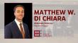 Attorney Matthew Di Chiara Joins Brach Eichler Injury Lawyers to Represent Plaintiffs in New Jersey