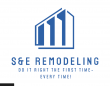 S&E Remodeling Highlights Recent Full Downstairs Renovation Completed Ahead of Schedule
